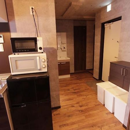 شقة Shinjuku Ny House 1 طوكيو المظهر الخارجي الصورة