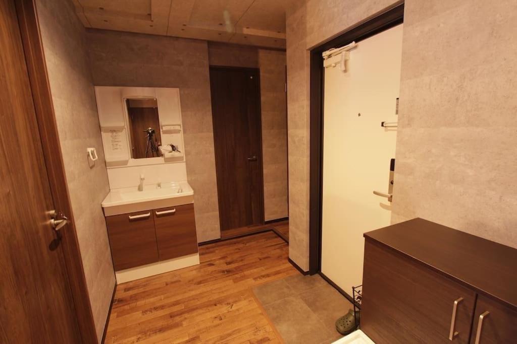 شقة Shinjuku Ny House 1 طوكيو المظهر الخارجي الصورة