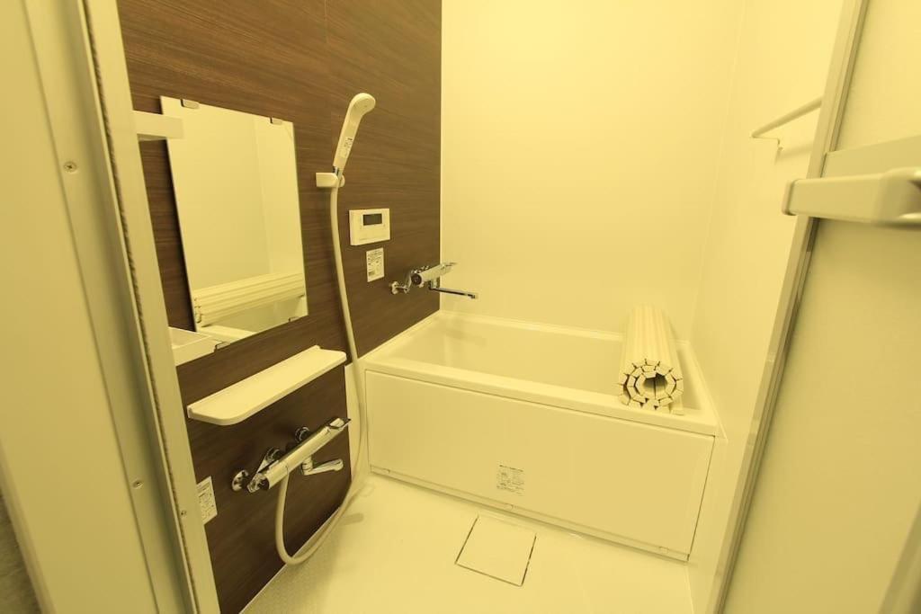 شقة Shinjuku Ny House 1 طوكيو المظهر الخارجي الصورة