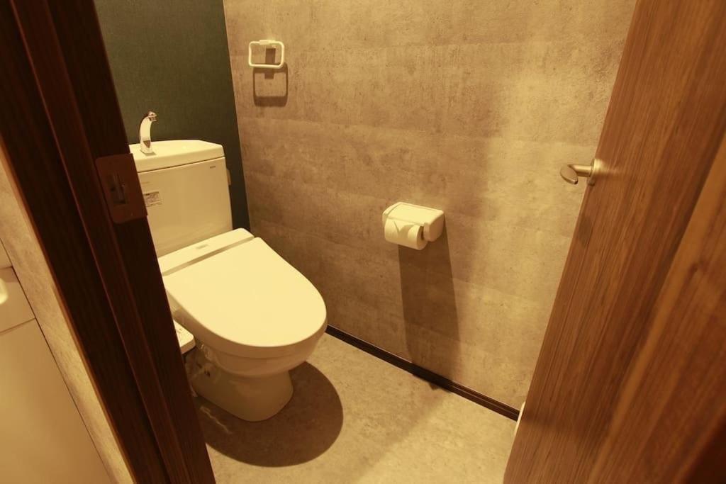 شقة Shinjuku Ny House 1 طوكيو المظهر الخارجي الصورة